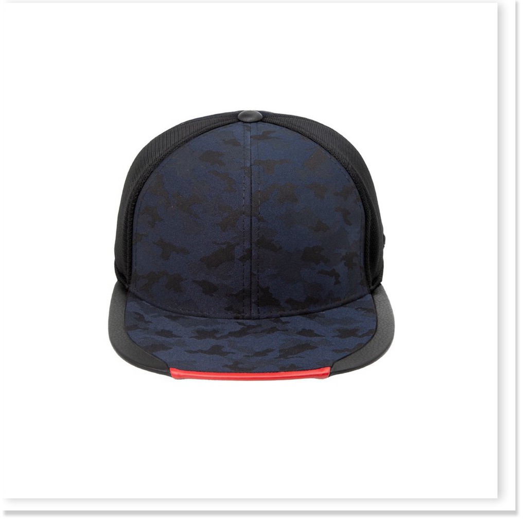 Nón Sơn Snapback - Nón Hiphop Nón Sơn - Nón Snapback Nón Sơn -  Mũ snapback hiphop nam nữ NÓN SƠN chính hãng MC210Đ-XH3