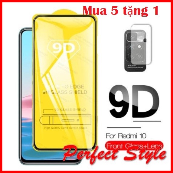 Cường lực full màn Xiaomi Mi 11T pro Redmi 10 10c Redmi 9 redmi 9a redmi 9c Remi 8 8A full keo không chấm ly ty ( Đen )