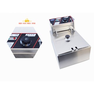 Bếp chiên đơn, bếp chiên điện 81