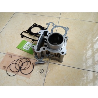 Bộ hơi xe máy Exciter 135