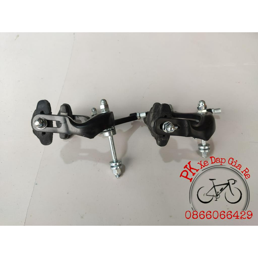 Bộ phanh U xe đạp thể thao, Phanh U xe cuộc, Road bike
