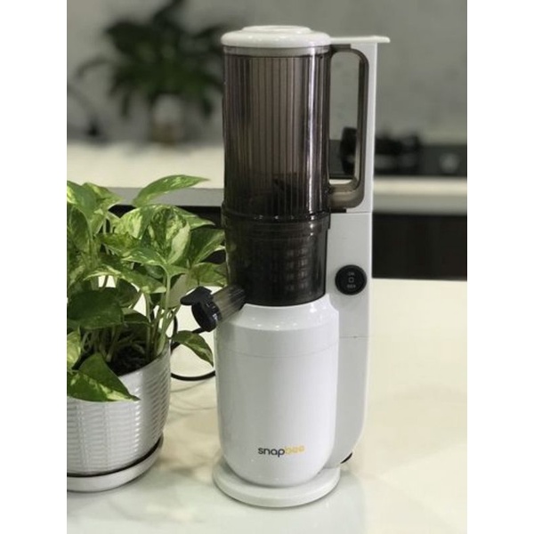 Máy ép trái cây, ép chậm SnapBee SK202US Hàng Chính Hãng Bảo Hành 12 Tháng