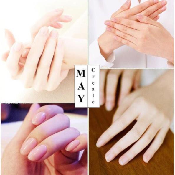 Kem dưỡng da tay Maycreate Flower of Story Perfumed Hand Essence | BigBuy360 - bigbuy360.vn