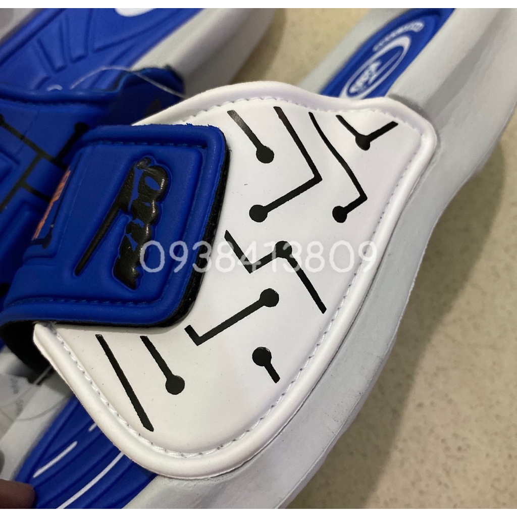 Dép Thái Lan nam nữ Kito 3905