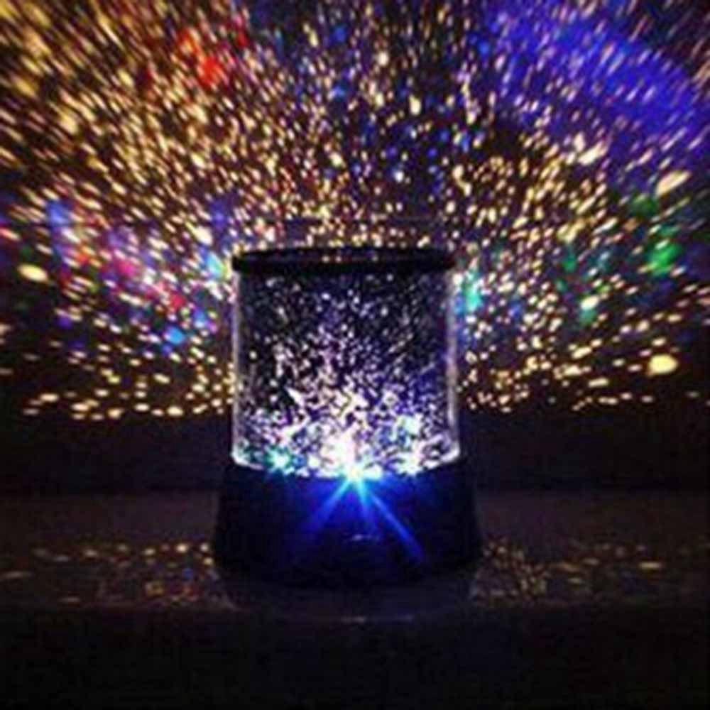 Đèn Led Ngôi Sao Lãng Mạn