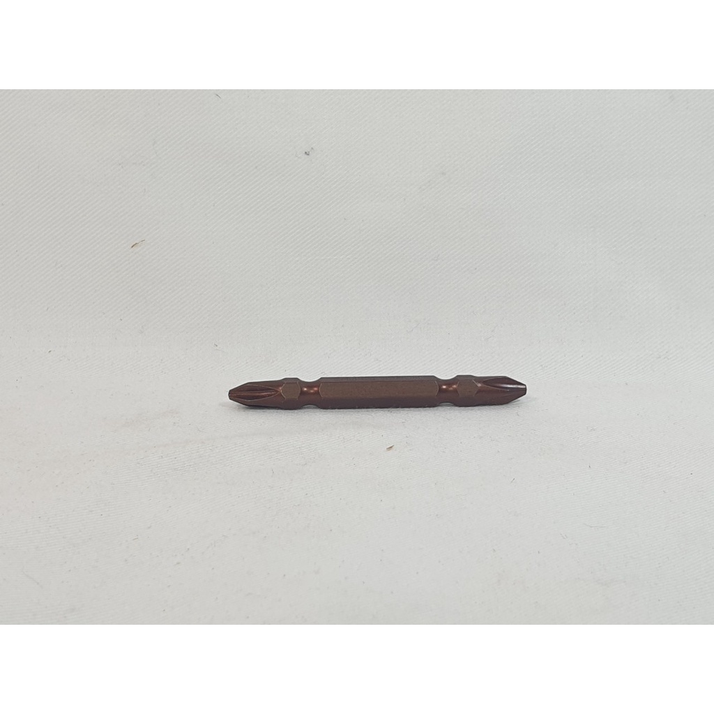 Mũi siết vít, bắt vít 2 đầu Bake 65mm-110mm cho máy khoan điện hoặc khoan pin - Điện nước gia dụng Hoàng Kim