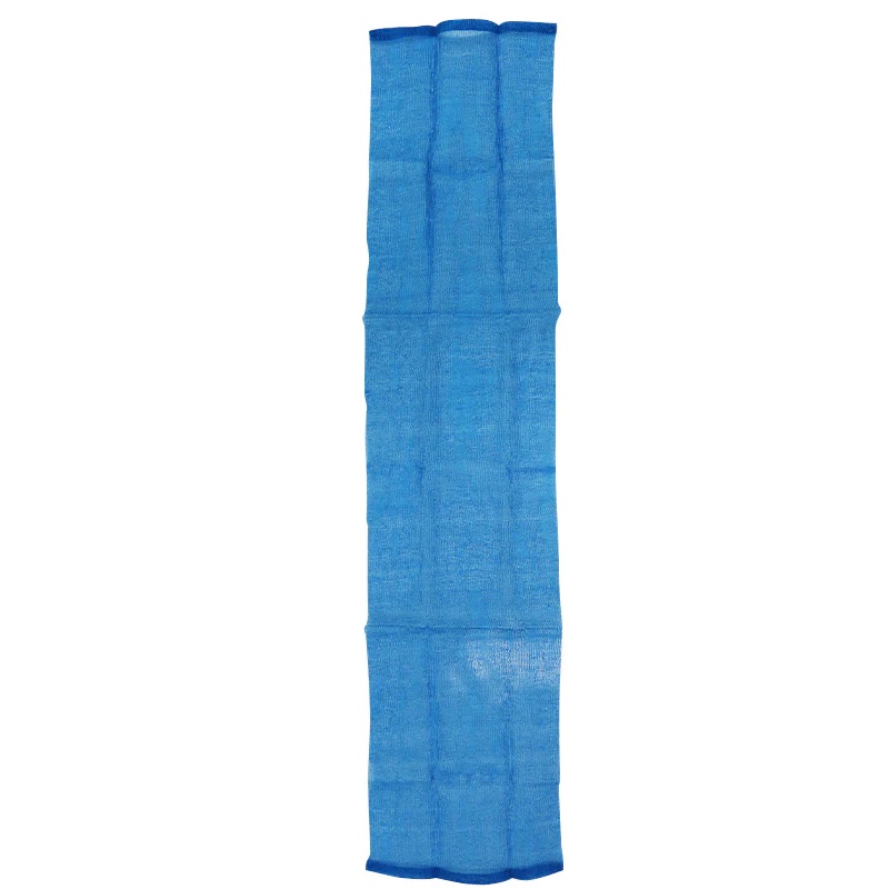 Daiso Khăn Tắm Thô Body Towel -Royal Blue - Coarse - 10.2In X 43.3In - 26Cm X 110Cm-