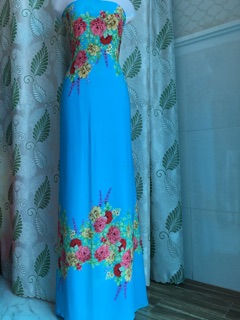 Vải lụa nhật