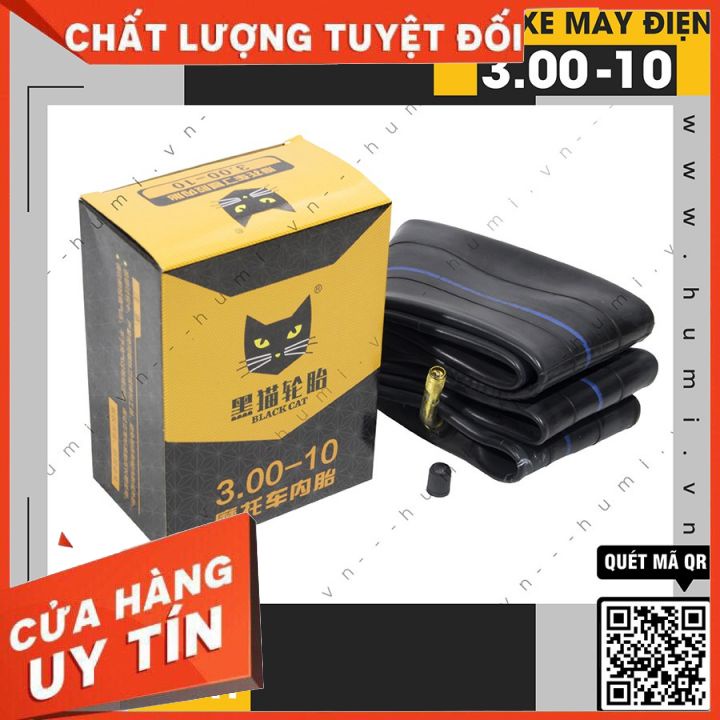 [ BỀN + TỐT ]  Săm Xe Máy Điện 300-10 Nhập Khẩu [ GIÁ CỰC SỐC]