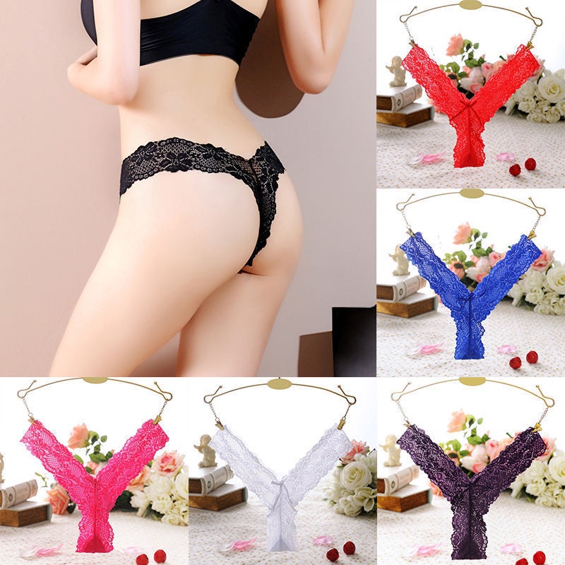 Quần Lót Ren Lọt Khe Gợi Cảm Cho Nữ Lưng | BigBuy360 - bigbuy360.vn