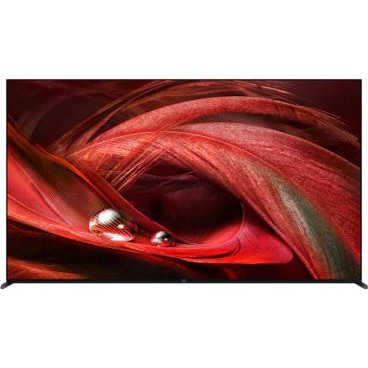 Tivi LED Sony KD-65X95J Mới 2021 Hệ điều hành Google TV (Android 10), Remote thông minh tìm kiếm bằng giọng nói