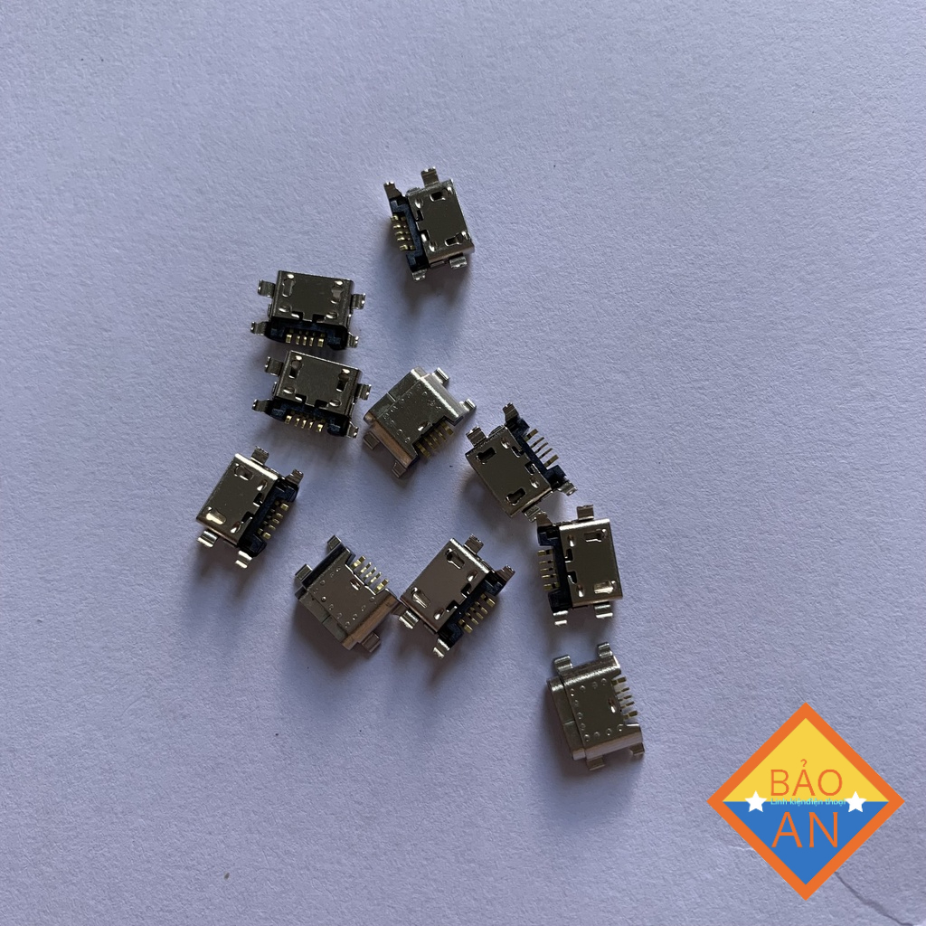 chân sạc rời vivo y91 y91c