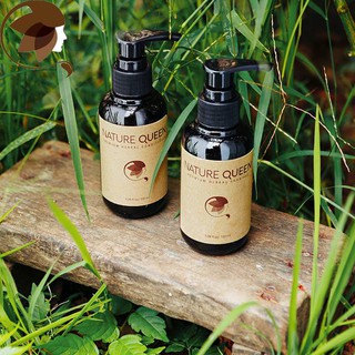 Dầu gội Nature Queen 100ml