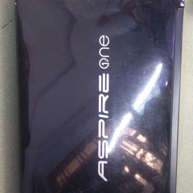 Laptop mini acer,mỏng đẹp Ram 2GB ổ cứng 160GB bỏ vừa cốp xe