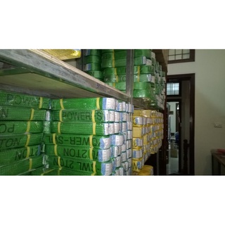 Dây cáp vải cẩu hàng 2 tấn * 2 mét