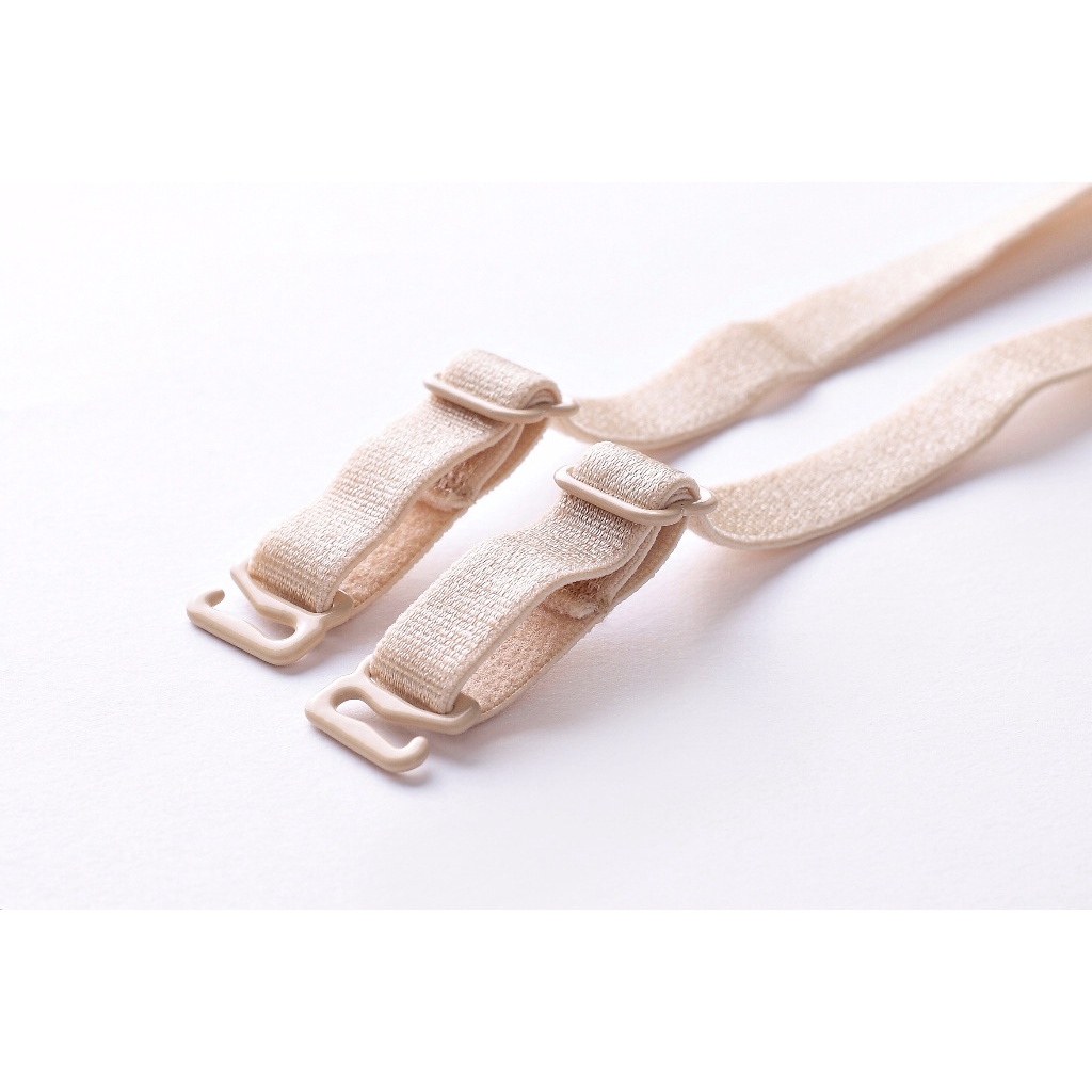 Áo ngực su trơn đa năng 7 kiểu cao cấp, thiết kế đơn giản, trẻ trung, dễ phối đồ (MS 04082) Anna Shop