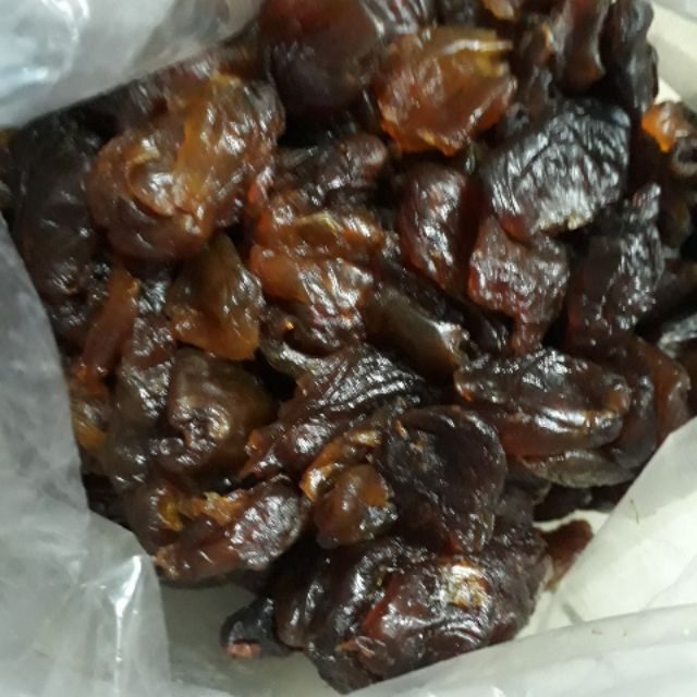 1kg nhãn nhục khô.