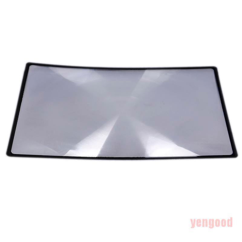 Kính Lúp A5 X3 Tiện Dụng