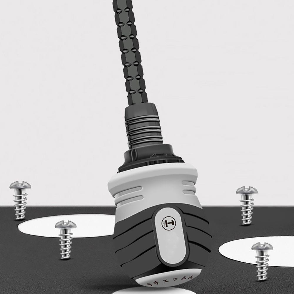 LANFY Bộ Tua Vít Đa Năng Bằng Thép Chrome Vanadium Chất Lượng Cao