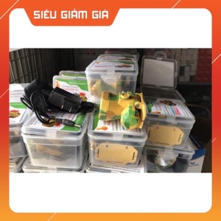 đèn pin đội đầu siêu sáng màu bộ đội