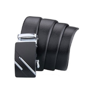Thắt lưng nam, dây nịt nam công sở thời trang - TL2VB