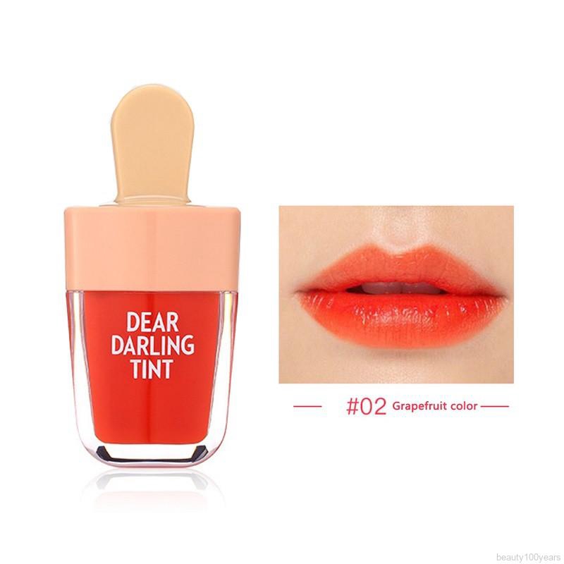 [Hàng mới về] Son môi dưỡng ẩm và chống thấm nước cao cấp | BigBuy360 - bigbuy360.vn