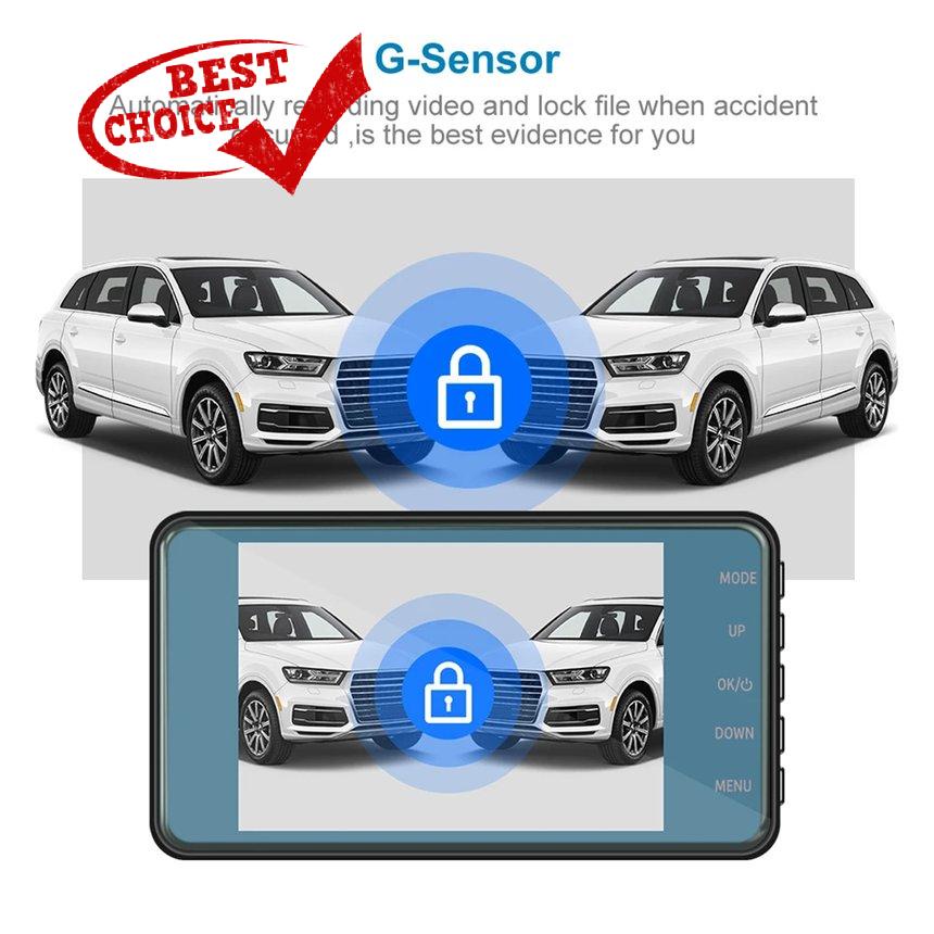 Camera Ghi Hình 10.7 Vỏ Kim Loại Độ Phân Giải Cao | BigBuy360 - bigbuy360.vn