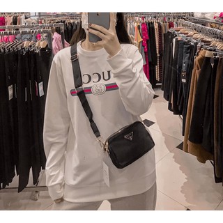 Túi prada ( ảnh shop tự chụp100% )