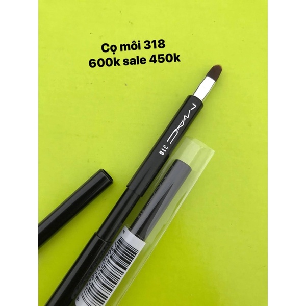 Cọ phủ, cọ mắt, ckđ… sale từ 450-880k