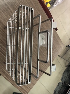 kệ dao thớt inox 304_ kệ dắt dao.