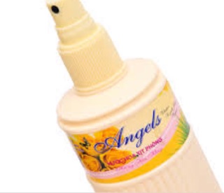 Nước xịt phòng Angels 379ml