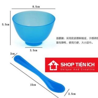 Bộ trộn mặt nạ