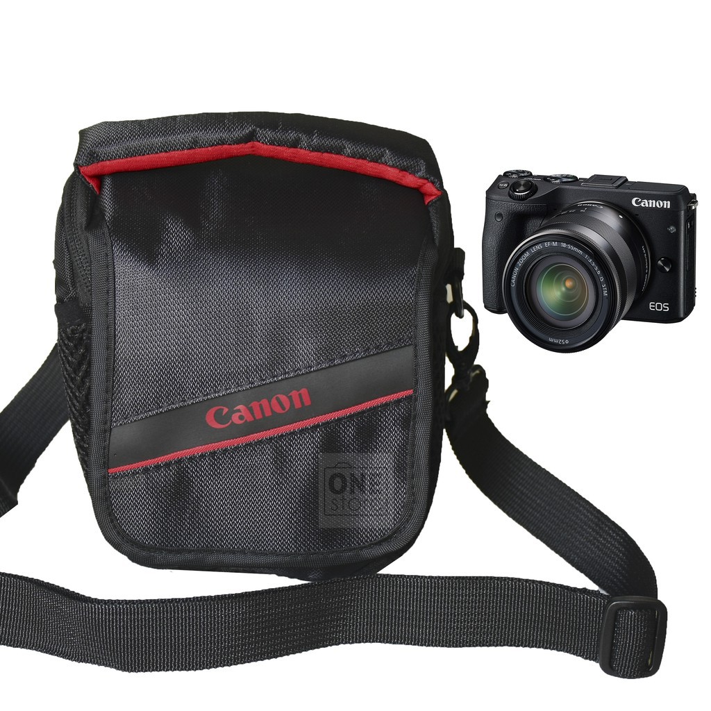Túi đựng máy ảnh mirrorless Canon