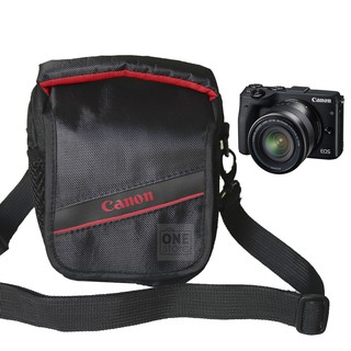 Túi đựng máy ảnh mirrorless Canon
