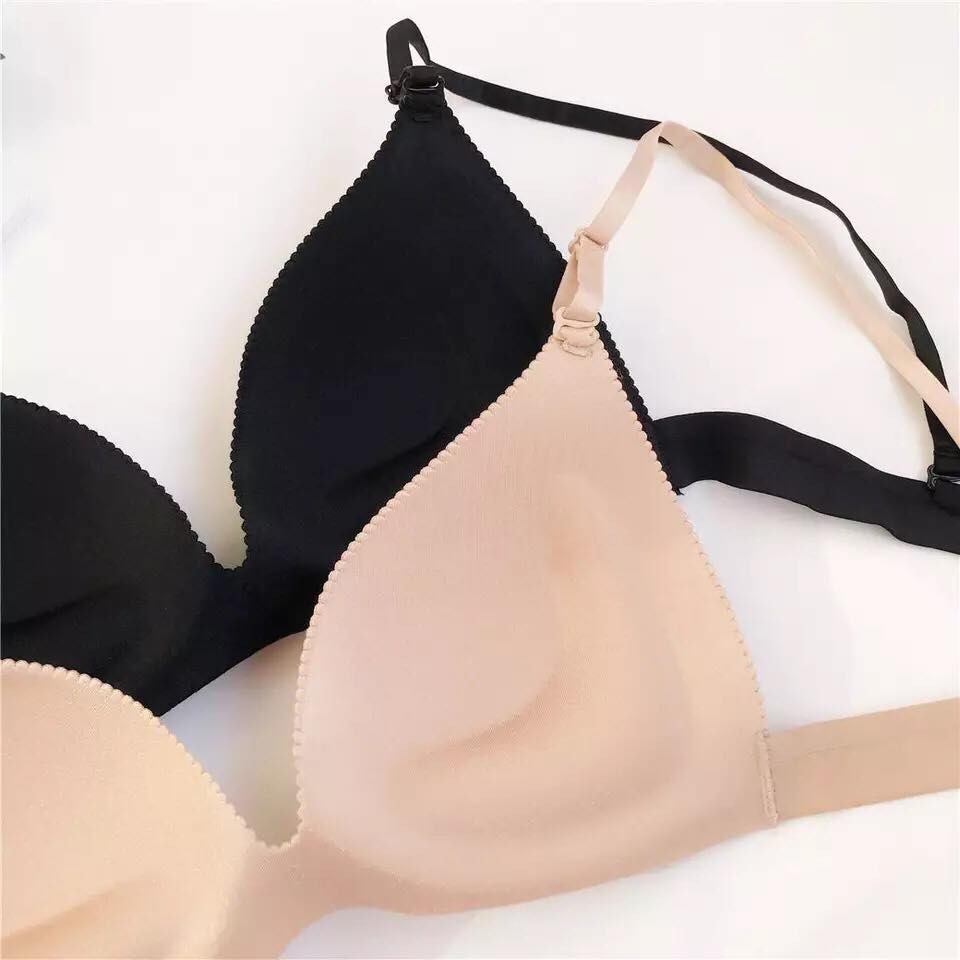 [Mã FAMARAL1 giảm 10K đơn 50K] Áo Bra su đúc trơn ôm nâng ngực free size A864 {Ảnh thật} | BigBuy360 - bigbuy360.vn