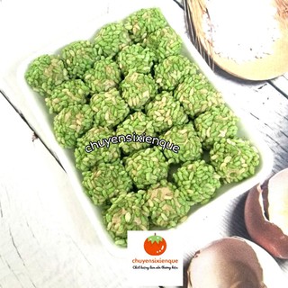 (FREESHIP) Chả cá cốm xanh loại ngon ( GIAO NHANH TRONG 2 GIỜ )