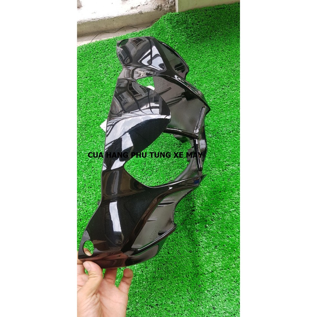 ỐP ĐẦU ĐÈN XE ELEGANT - HÀNG ZIN CAO CẤP