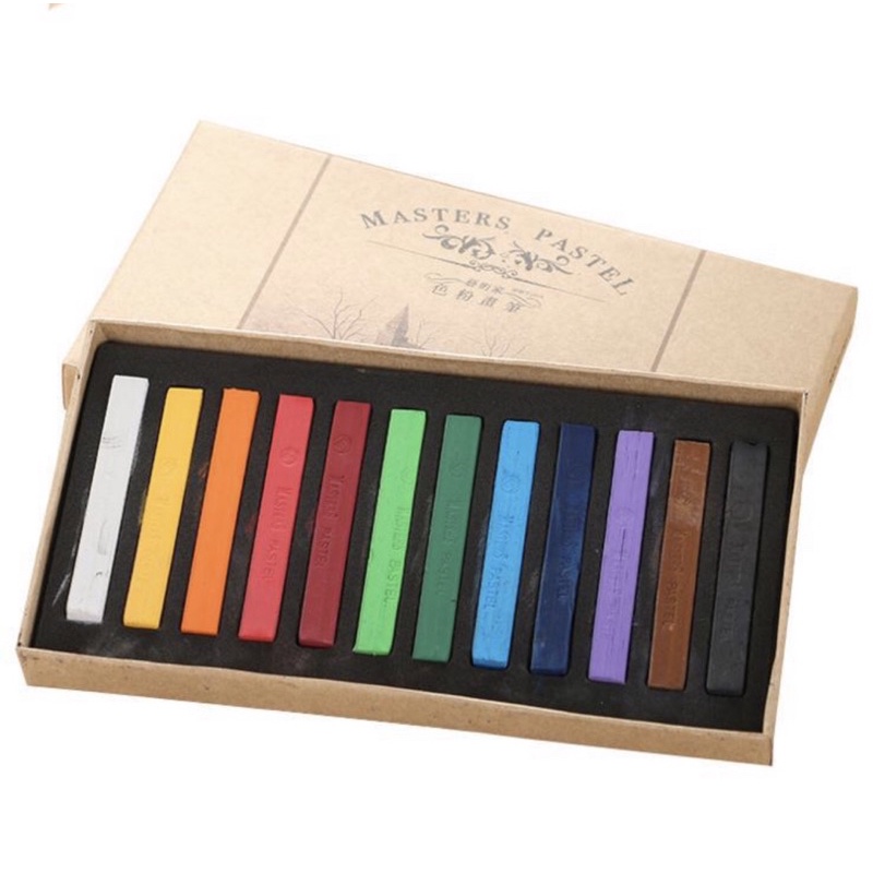 Phấn tiên masters pastel hãng Marie’s