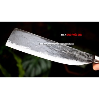 Dao Phúc Sen Dao Phay Chặt Gà- CG1