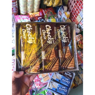 Bánh Choky Thái Lan 