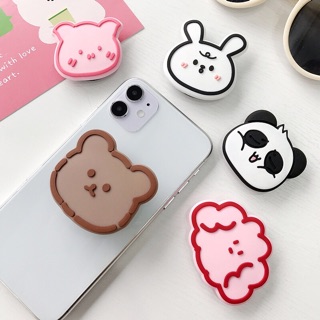 POPSOCKET Silicon cao cấp