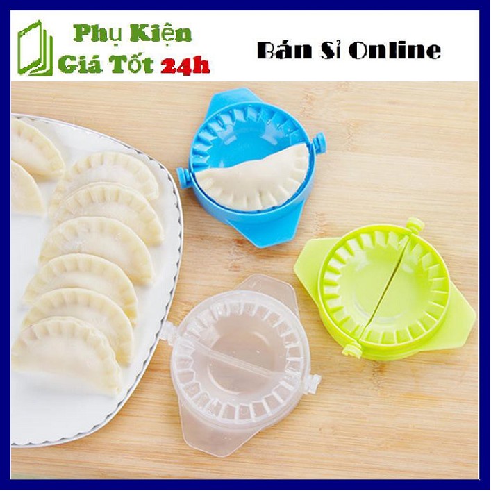 Khuôn làm bánh xếp - Bánh há cảo