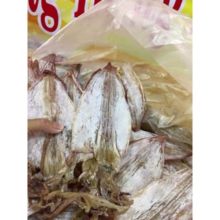 500g Mực khô thanh hóa