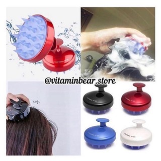 Lược gội đầu C.ool G.reen