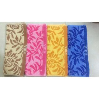 Khăn mặt rửa mặt KIBA