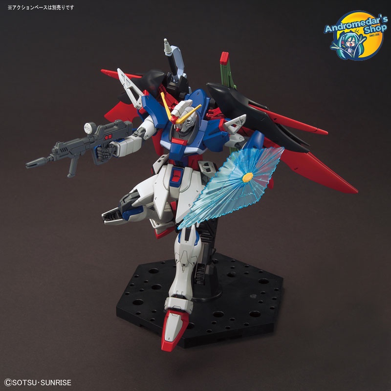 Mô hình lắp ráp High Grade Gundam Seed HGCE 1/144 Destiny Gundam Plastic Model Kits