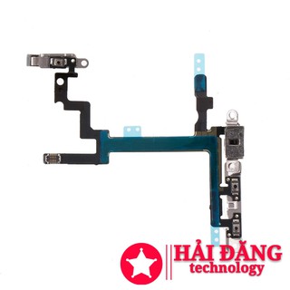 Cáp Nguồn Volume iPhone 5