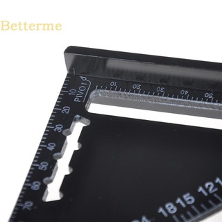 Thước mét đo góc vuông kích cỡ 7inch