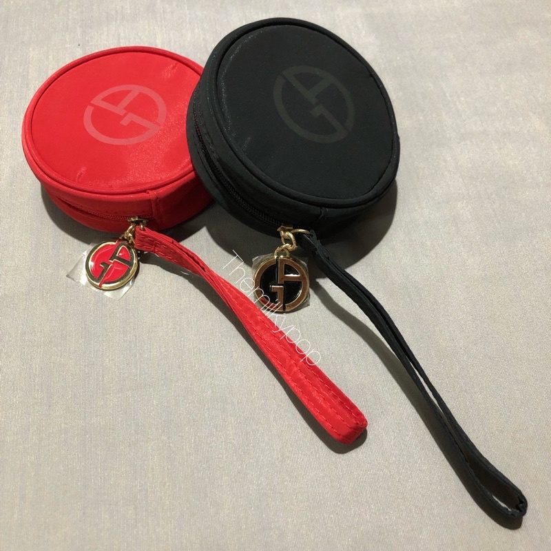 Ví quà tặng vip gift hãng Giorgio Armani