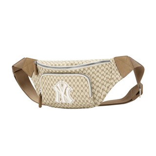 Set túi đeo chéo kèm mũ NY HOTTREND cao cấp